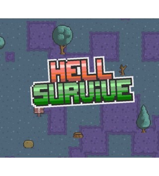 Hell Survive Steam Key GLOBAL